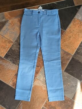 LOFT The Sutton Skinny